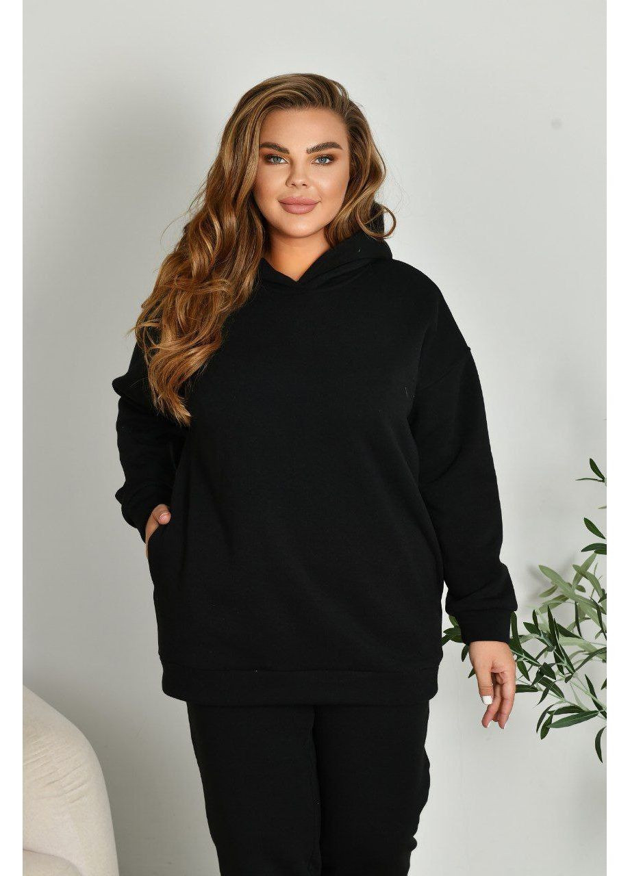 Жіночий костюм повсякденний Батал Style Point (356174276)