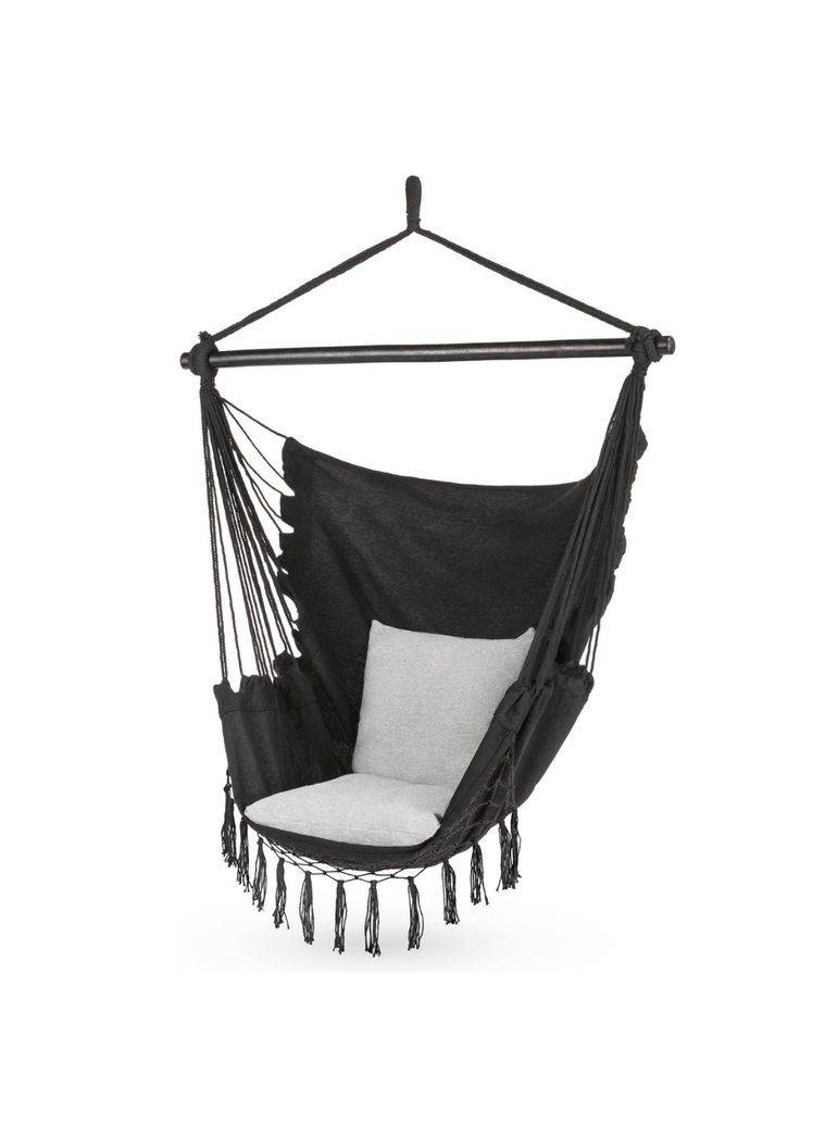 Бразильське крісло - гамак Boho XXL Outtec (361953071)