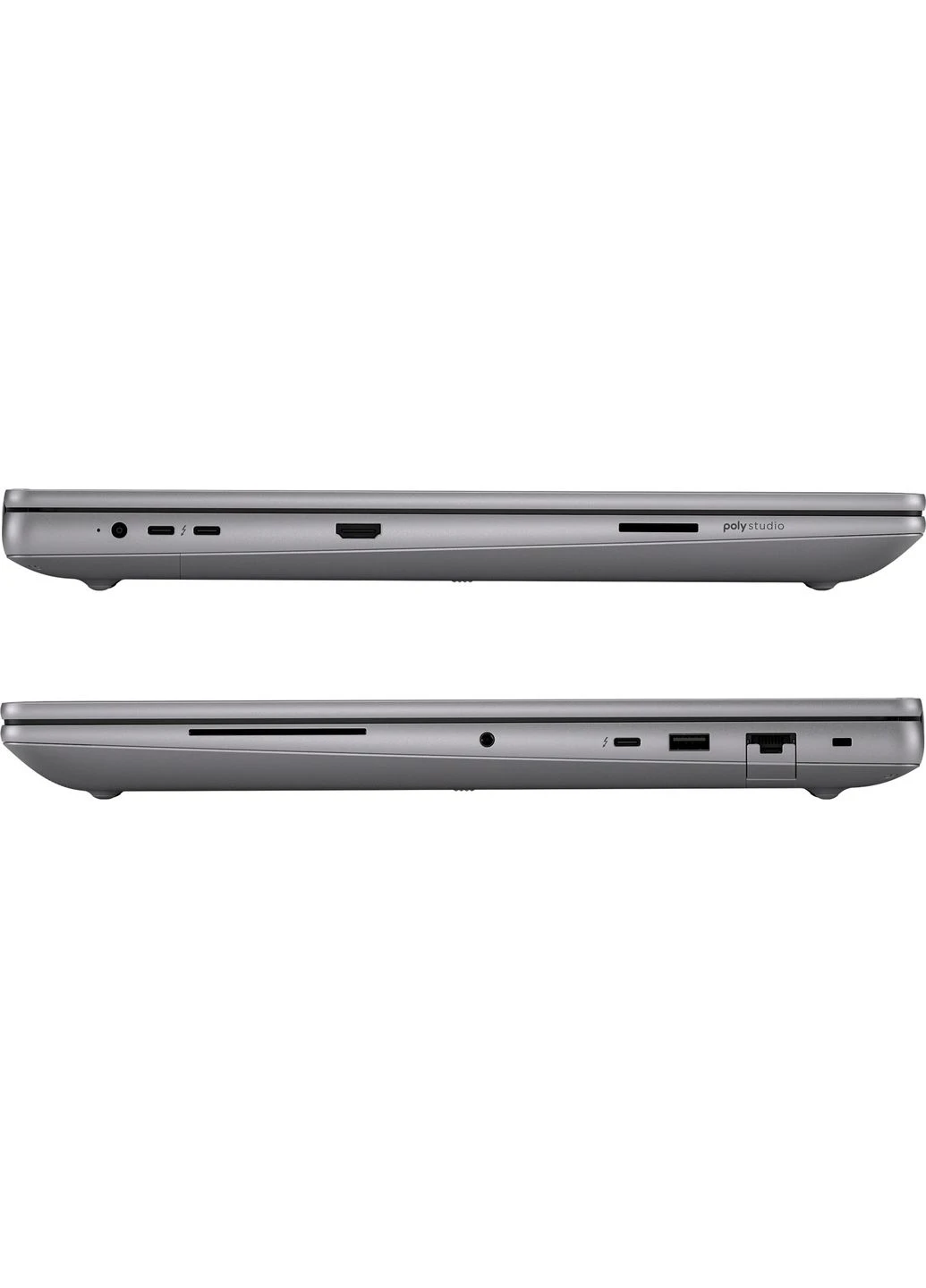 ZBook Fury G1i 18" WQXGA, 500n/U9 285HX (5.5)/64Gb/SSD2Tb/RTX PRO 5000,24 GB/FPS/Підсв/DOS HP (375777031)