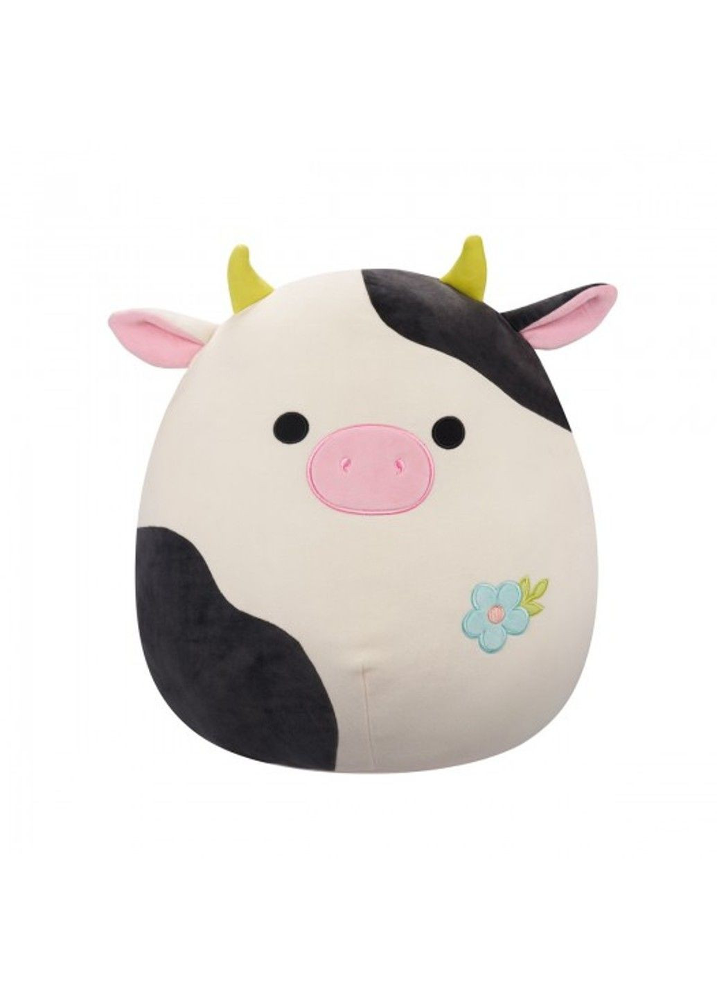М'яка іграшка - Корівка Коннор (19 cm) Squishmallows (331298000)