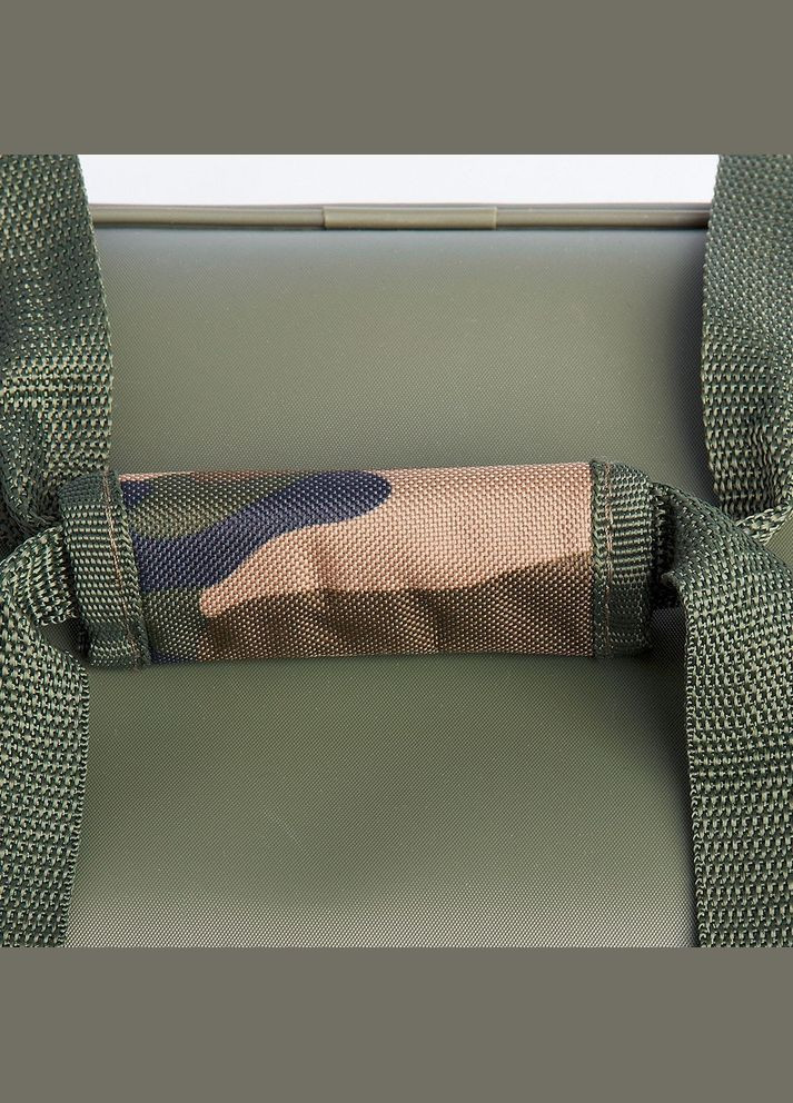 Сумка Element Storm Safe Barrow Cool Bag Camo Medium 17L 1846.17.44 Prologic (318434453)