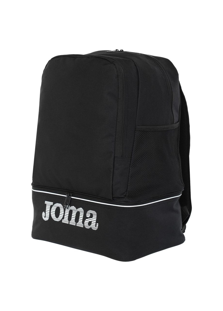 Рюкзак спортивний TRAINING 400552-100 24л (поліестер, р-р 35x24x48см, 24л, чорний) Joma (361433557)