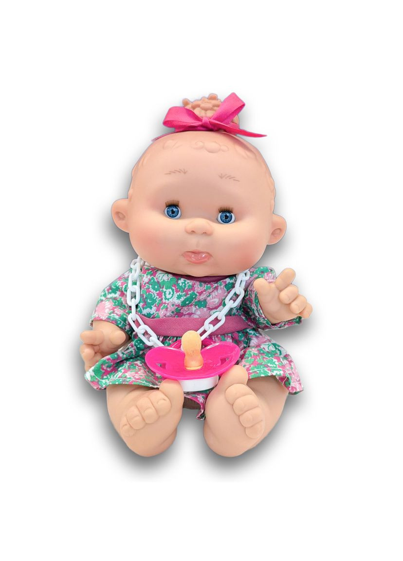 Пупс NINES d`Onil с ароматом ванили 26см. (ассор.) (0814) Nines D'Onil (365589923)