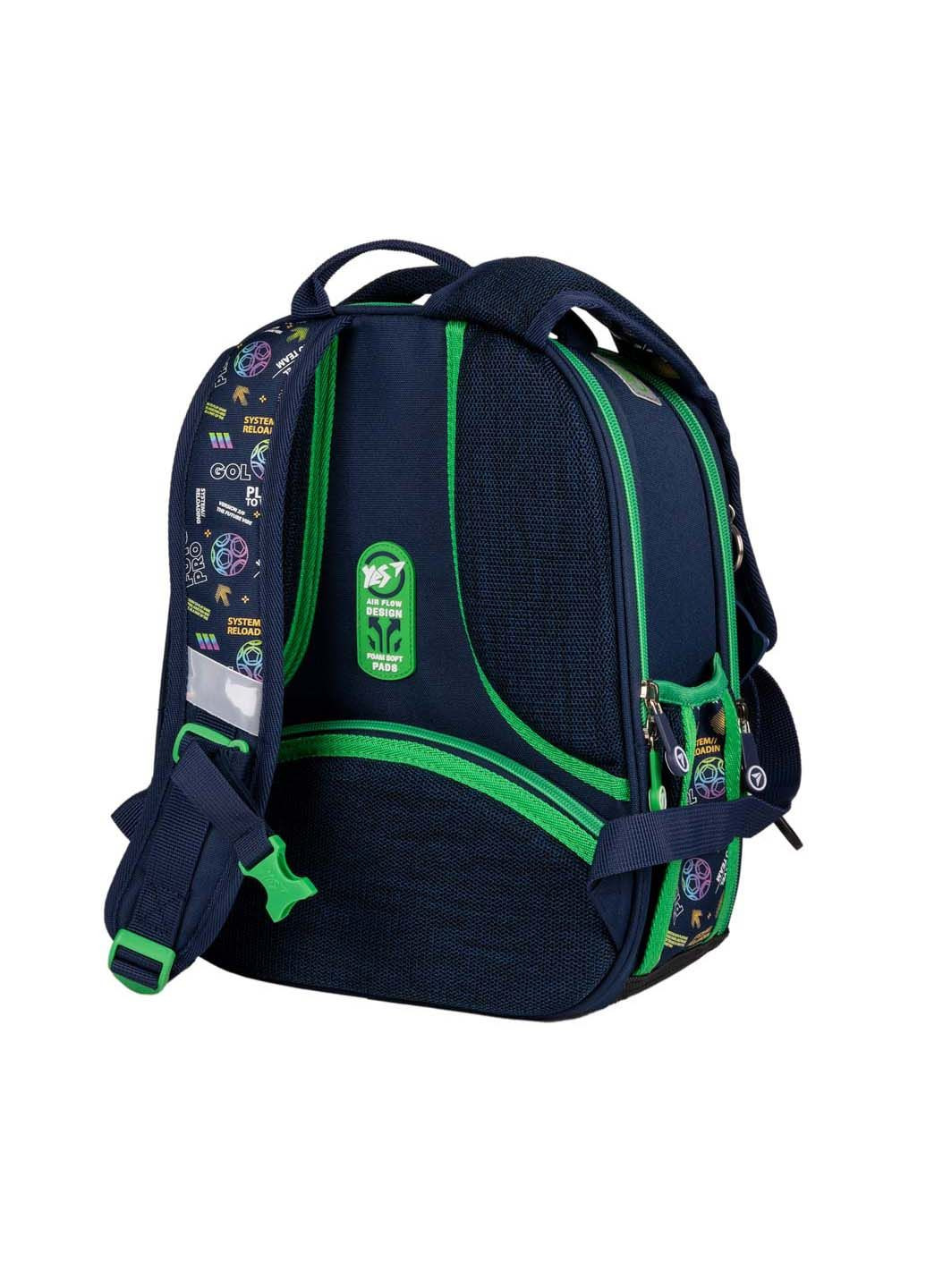 Рюкзак каркасный H-100 Your Goal Yes (299913754)