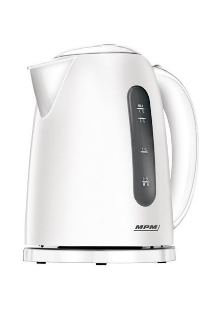 Електрочайник Product MCZ-85 white MPM (314863881)