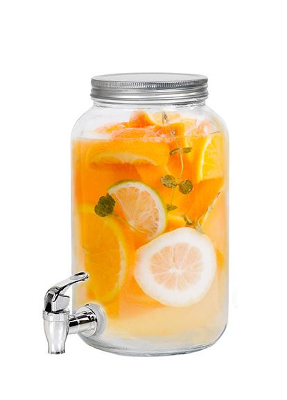 Лимонадник 3 л ST9037-01 S&T (338185553)