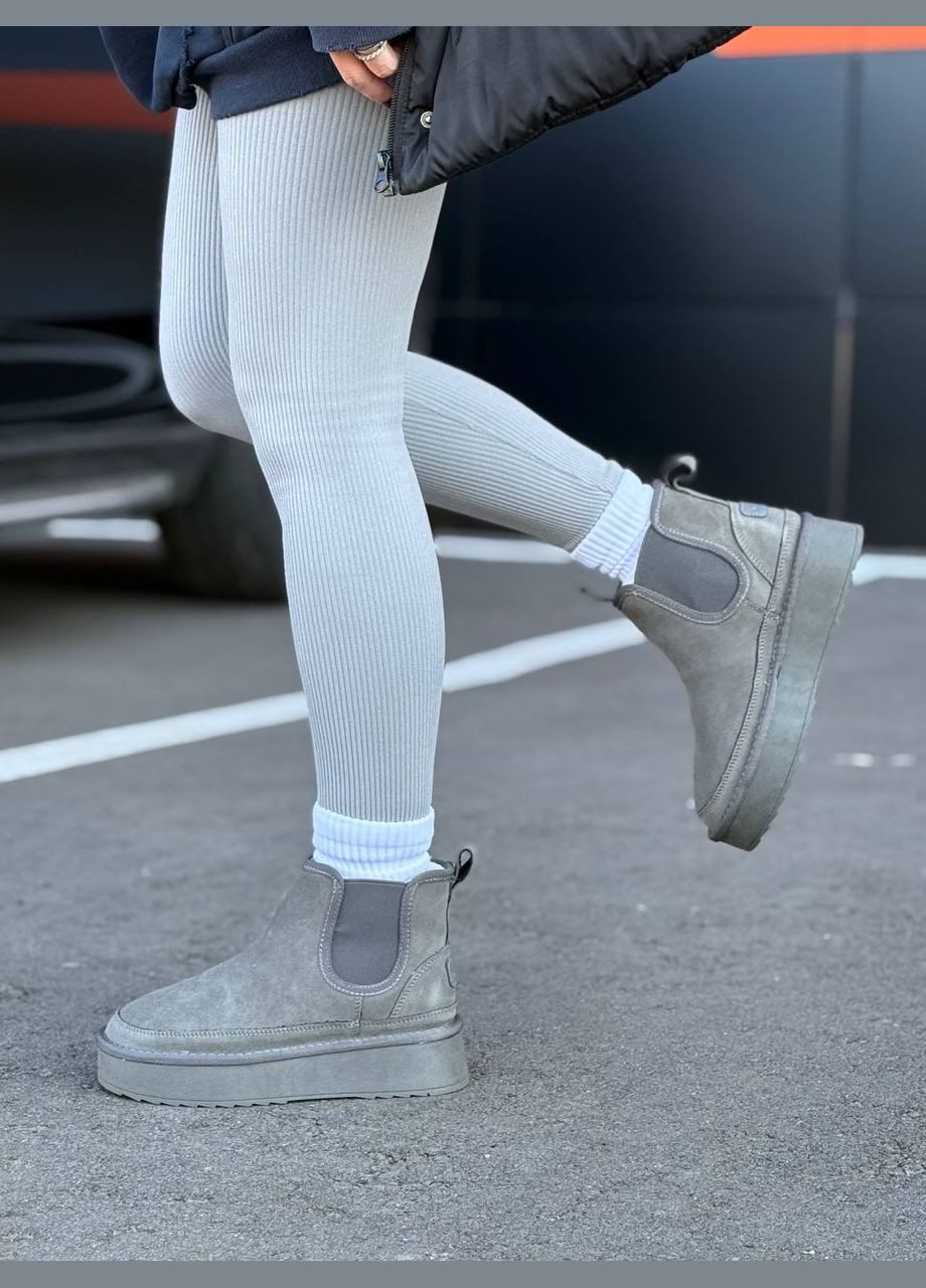 Жіночі черевики зимові Stylish Touch (314526272)