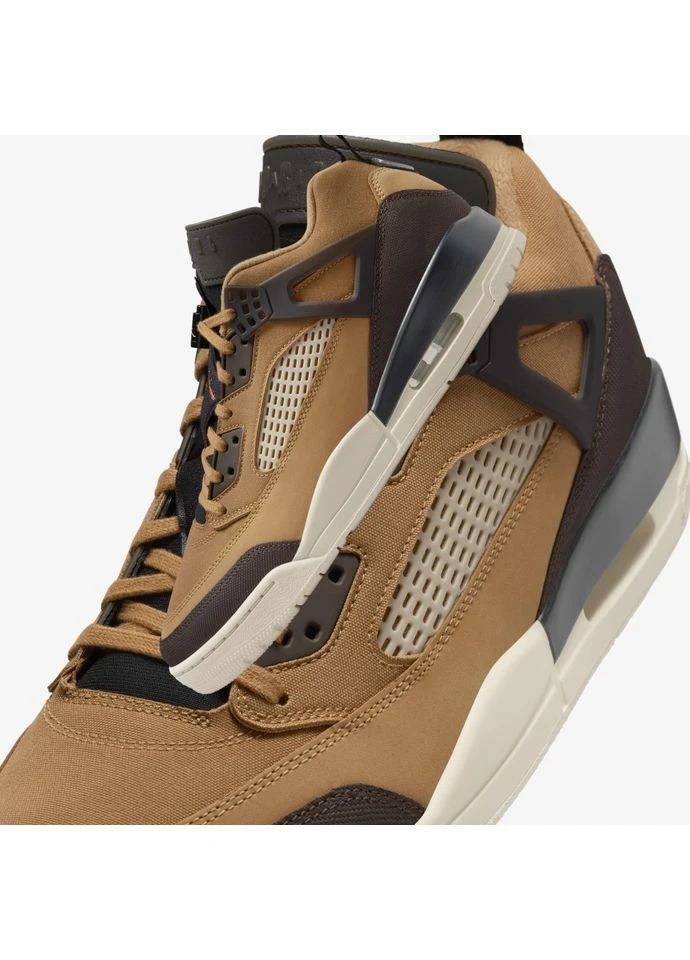 Комбіновані кросівки jordan spizike low чол 8 fq1759-202 всесезон Nike