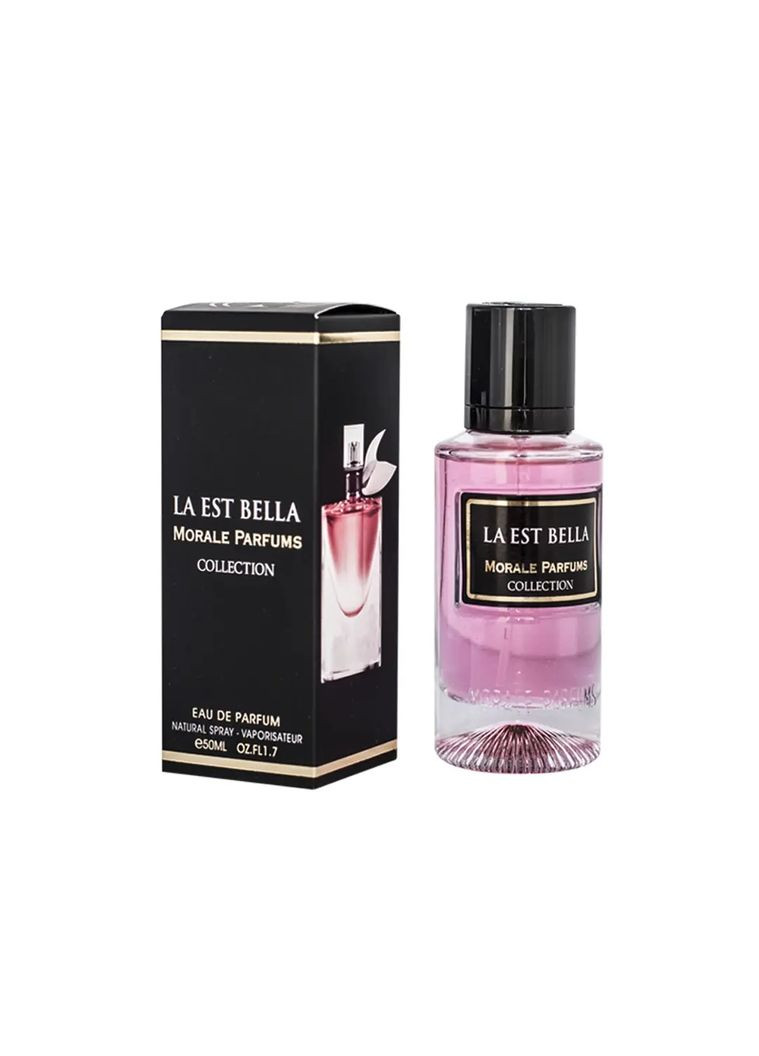 LA EST BELLA Парфумована вода, 50мл Morale Parfums Lancome La Vie Est Belle (324559921)