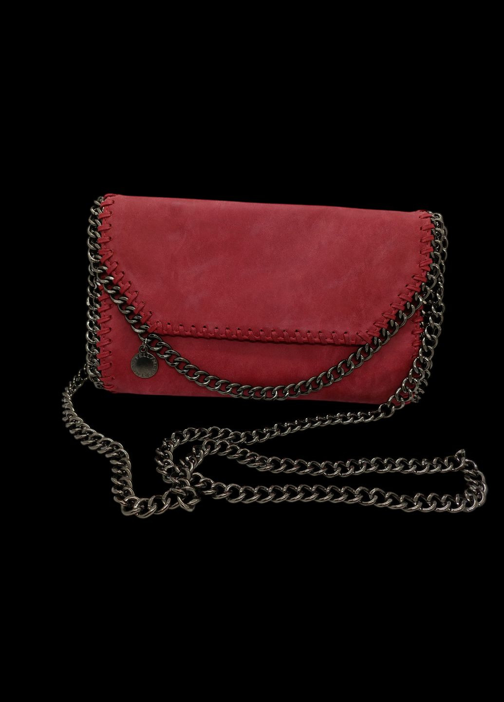 Жіноча сумка-клатч StellaMcCartney No Brand (325878031)