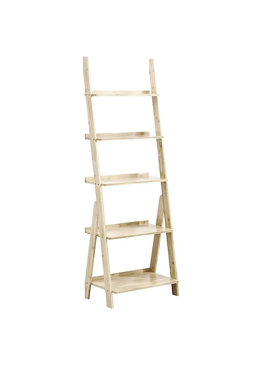 Стеллаж кухонный из дерева Фланти 5 бланже (СТА-500701) No Brand (327849840)