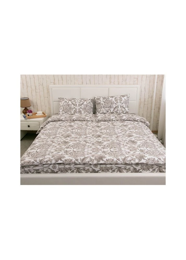 Постельное белье Luxury бязь набивная (m118549) Руно Luxury бязь набивна полуторний (375807968)