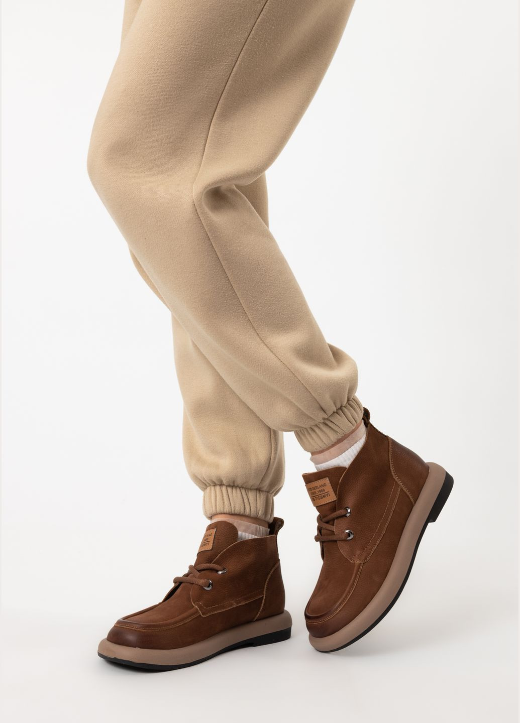 Черевики (1900БА) Andy (328913656)