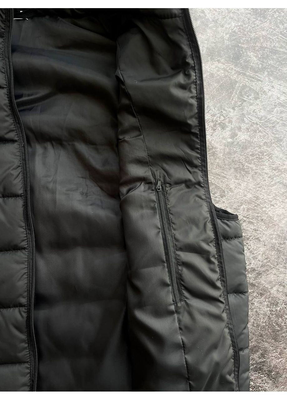 Жилетка Adidas плащівка не продувається,синтепон 200,Туреччина,капюшон знімається Україна (356693857)