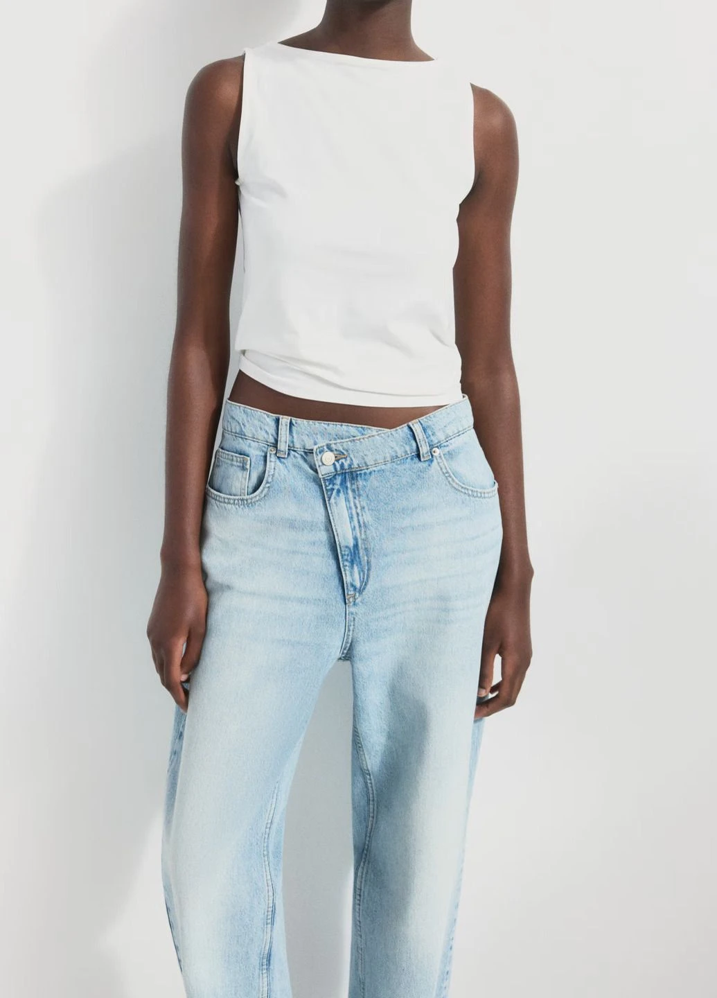 Топ H&M (400046473)