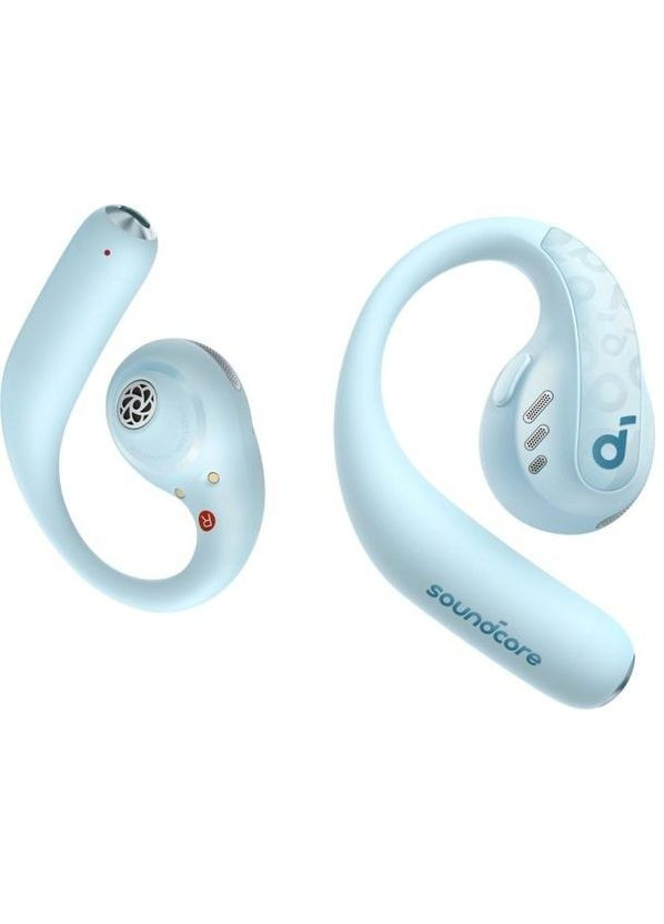 Bluetooth-гарнитура SoundCore AeroFit Pro Blue (A3871G61) Anker (317863450)