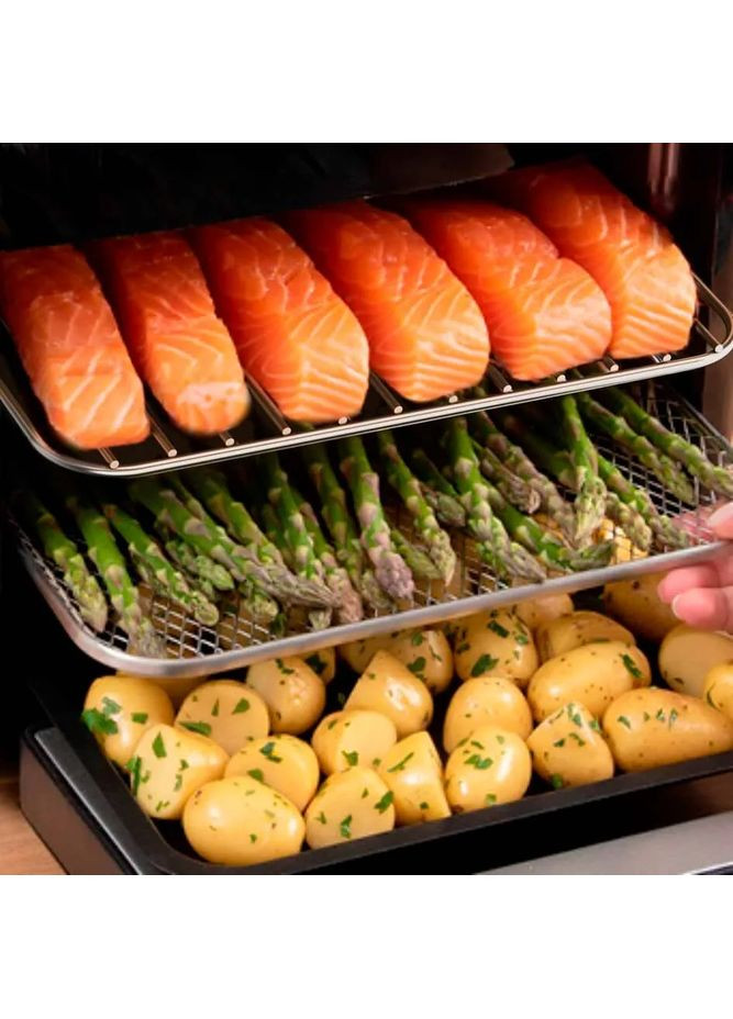 Мультипіч FW5558E0 Tefal (360423701)