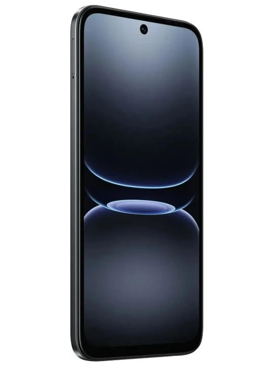 смартфон smart 20 (x6840b) 4/128gb shadow black ua ucrf Infinix (389233080)
