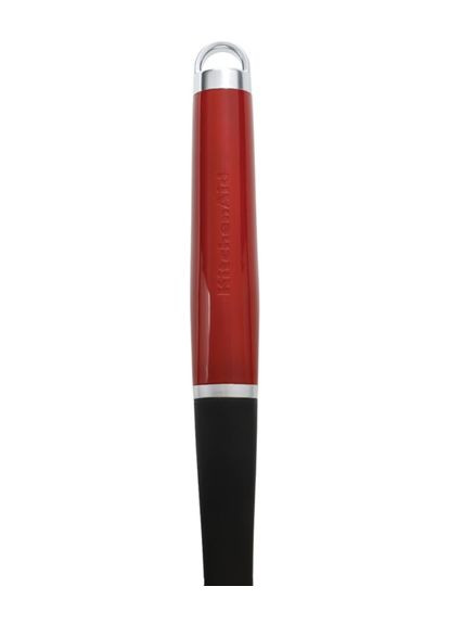 Ложка для сервірування з прорізами Coreline KQR704OHE 34 см бежева KitchenAid (381663453)