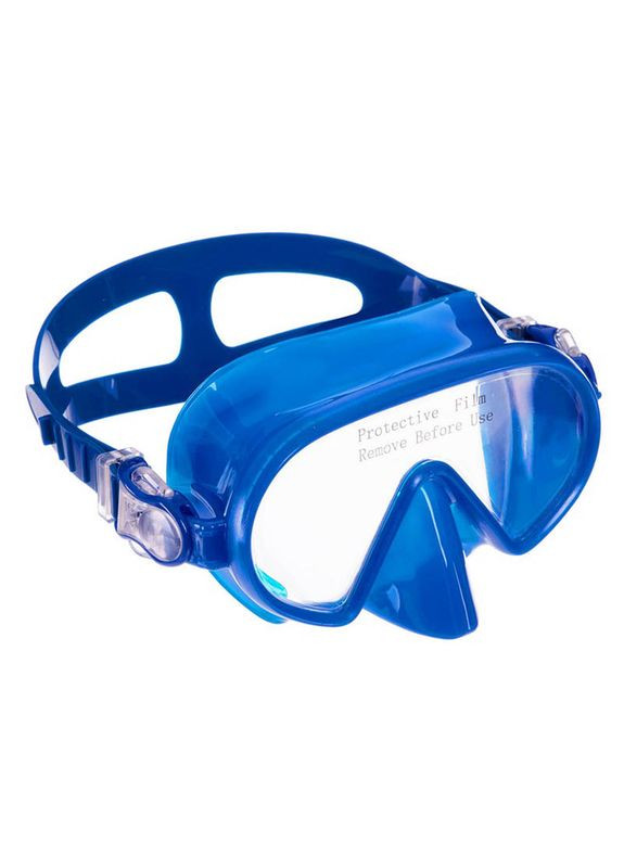 Маска для плавання підліткова M5102, (60430053) Legend (277172137)