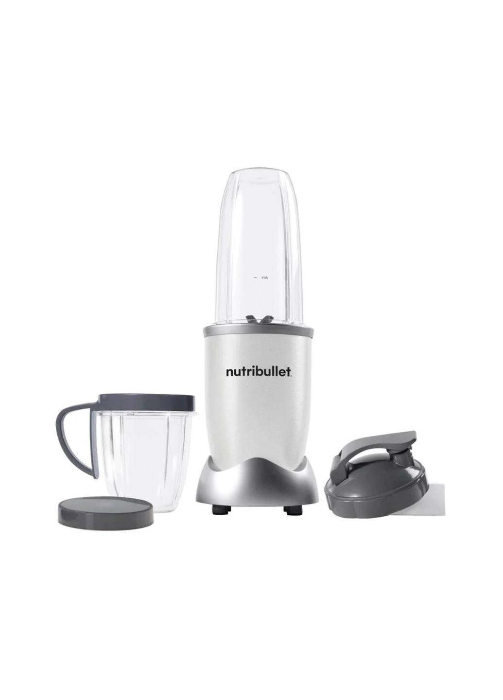 Блендер Pro NB907W 900 Вт білий Nutribullet (316593612)