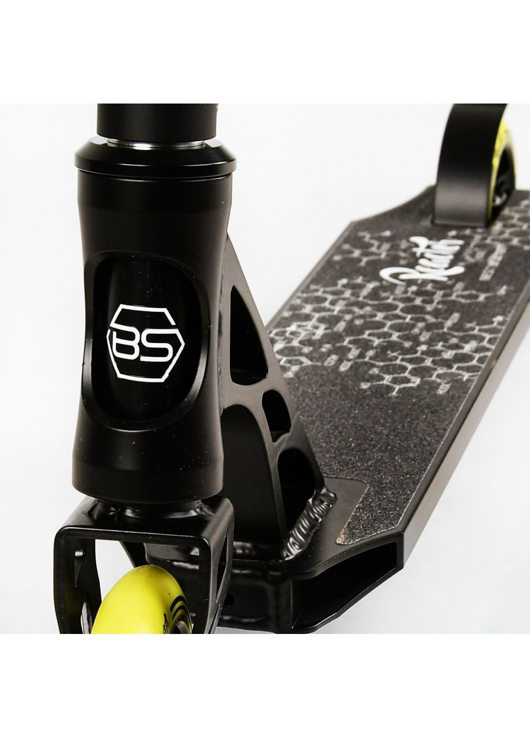 Самокат трюковый 55х85 см Best Scooter (289363551)