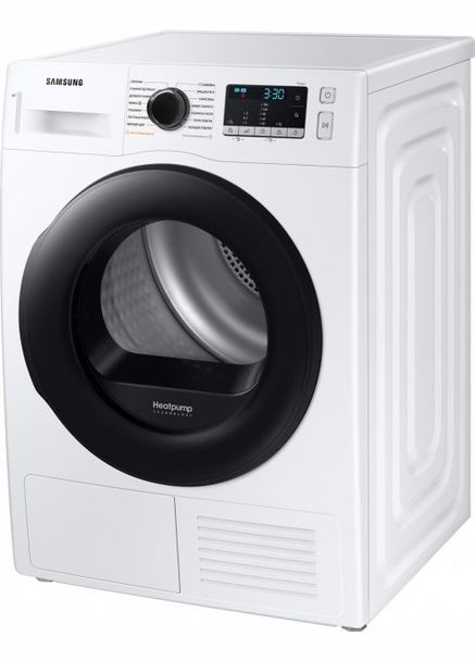 Сушильный автомат DV90TA040AE Samsung (339082771)