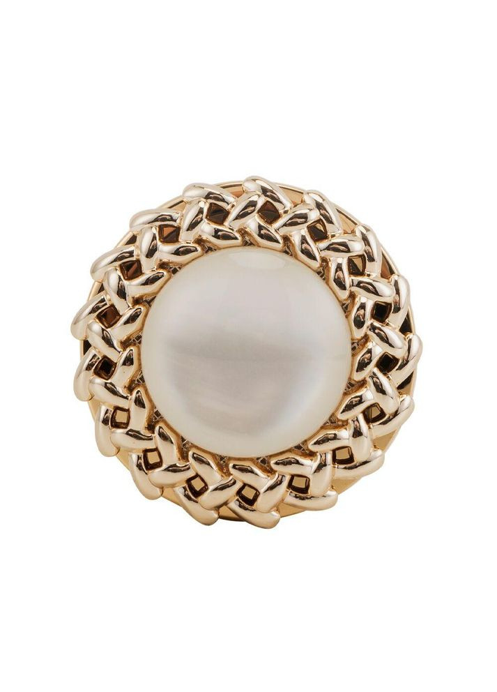 Анальная пробка SEVANDA Pearl Pear-shape Anal Plug Lockink (304996172)