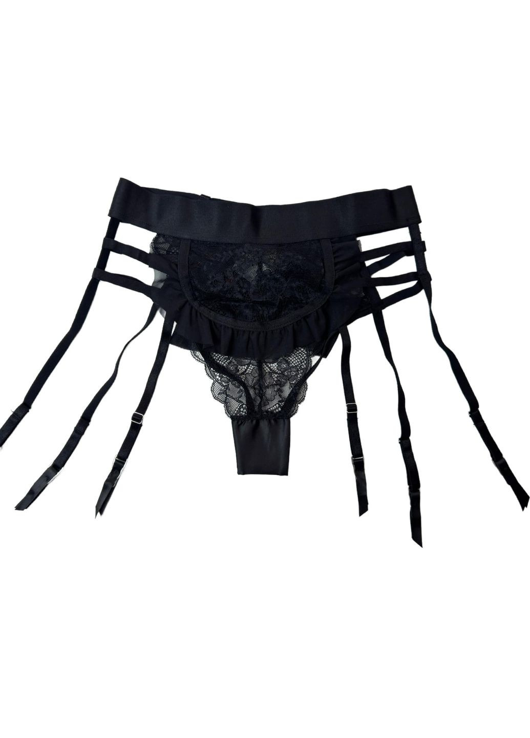 Трусики Hunkemoller (344650435)