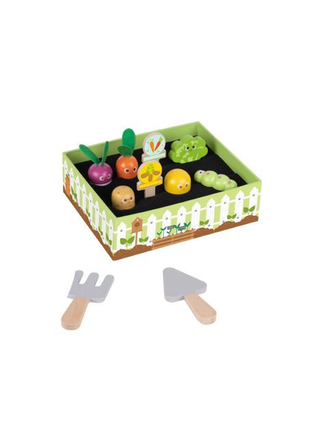 Розвивальна іграшка Tookytoy Город (TK315) Tooky toy (370264188)