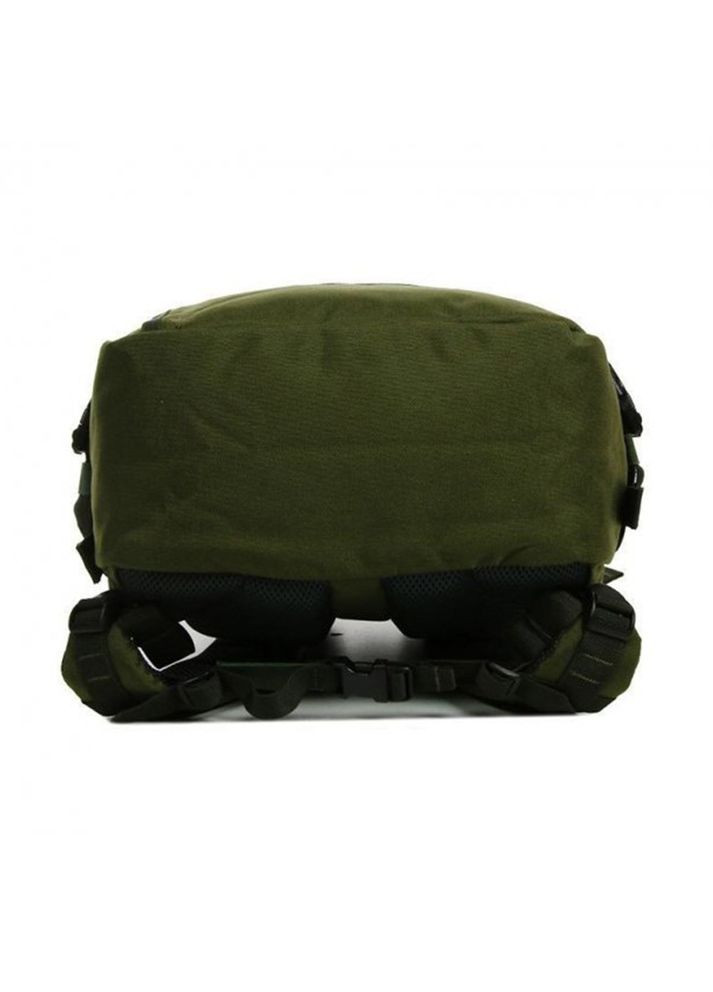 Сумка-рюкзак с отделом для ноутбука Military Green 28л Cz19-1403 CabinZero (318434967)