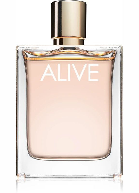 Alive 80 мл Туалетная вода Hugo Boss (316628810)