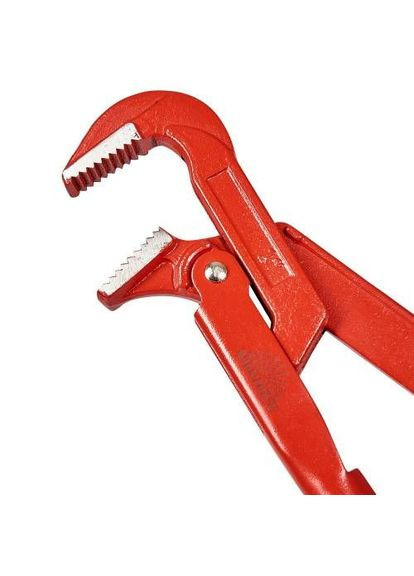 Ключ трубний 90°, 1″ (мах 40 мм) Vitals (365061022)