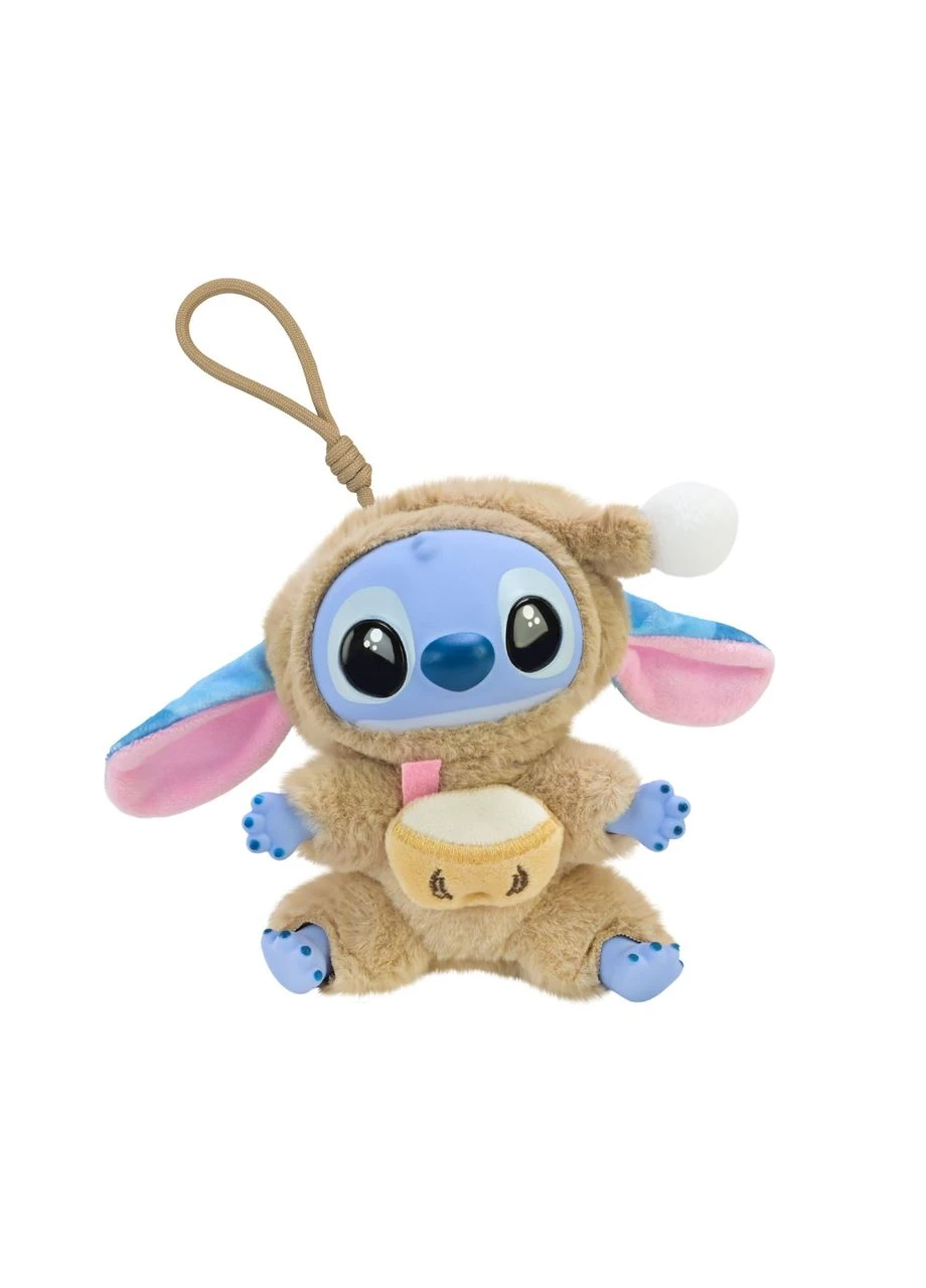 Герої Stitch 6 видів | Ігрові фігурки для дітей | Подарунок для хлопчиків та дівчаток 3+ No Brand (395437687)