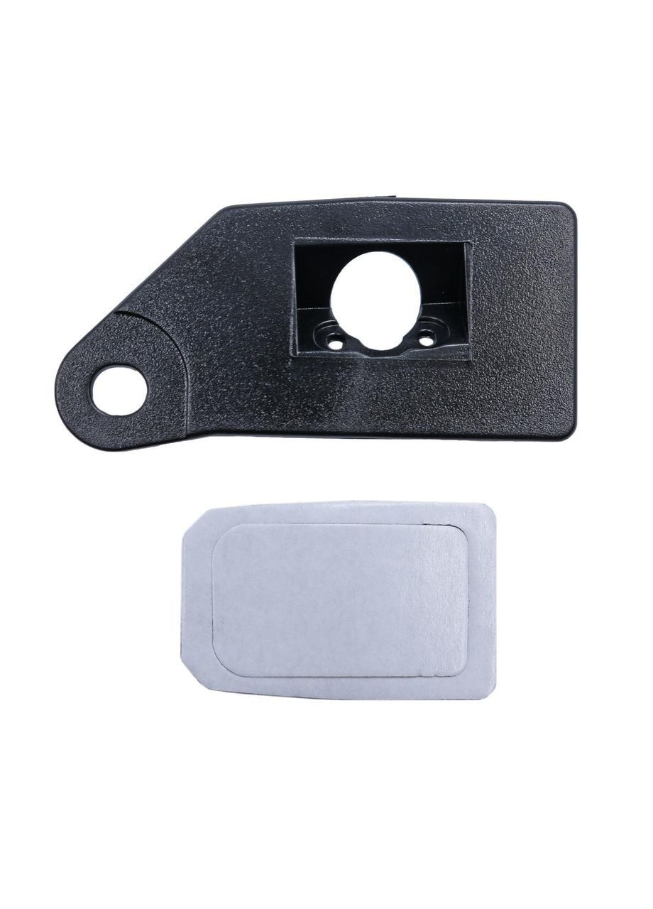 Крепление серии QIV под камеру заднего вида для Mitsubishi QMS223 (рамка под плафон) No Brand (300160843)