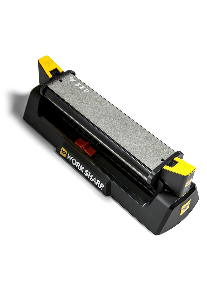 Точилка механічна Benchstone Sharpener WSBCHBSS-I (A-016194) Work Sharp (327092306)