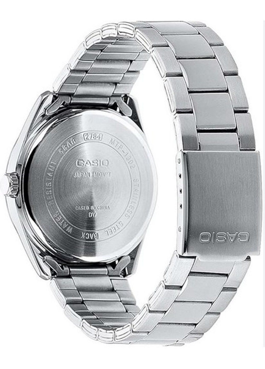 Годинник MTP-1302PE-4AVEF Casio (319869258)