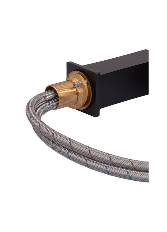 Змішувач для умивальника KB-12007-05 ( ) (KR3443) KOER (321185063)