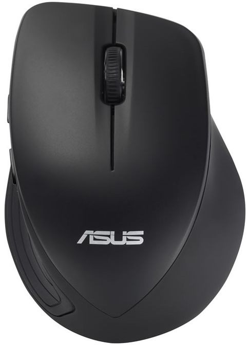 Мышь WT465 Black (90XB0090-BMU040) Asus (360396910)