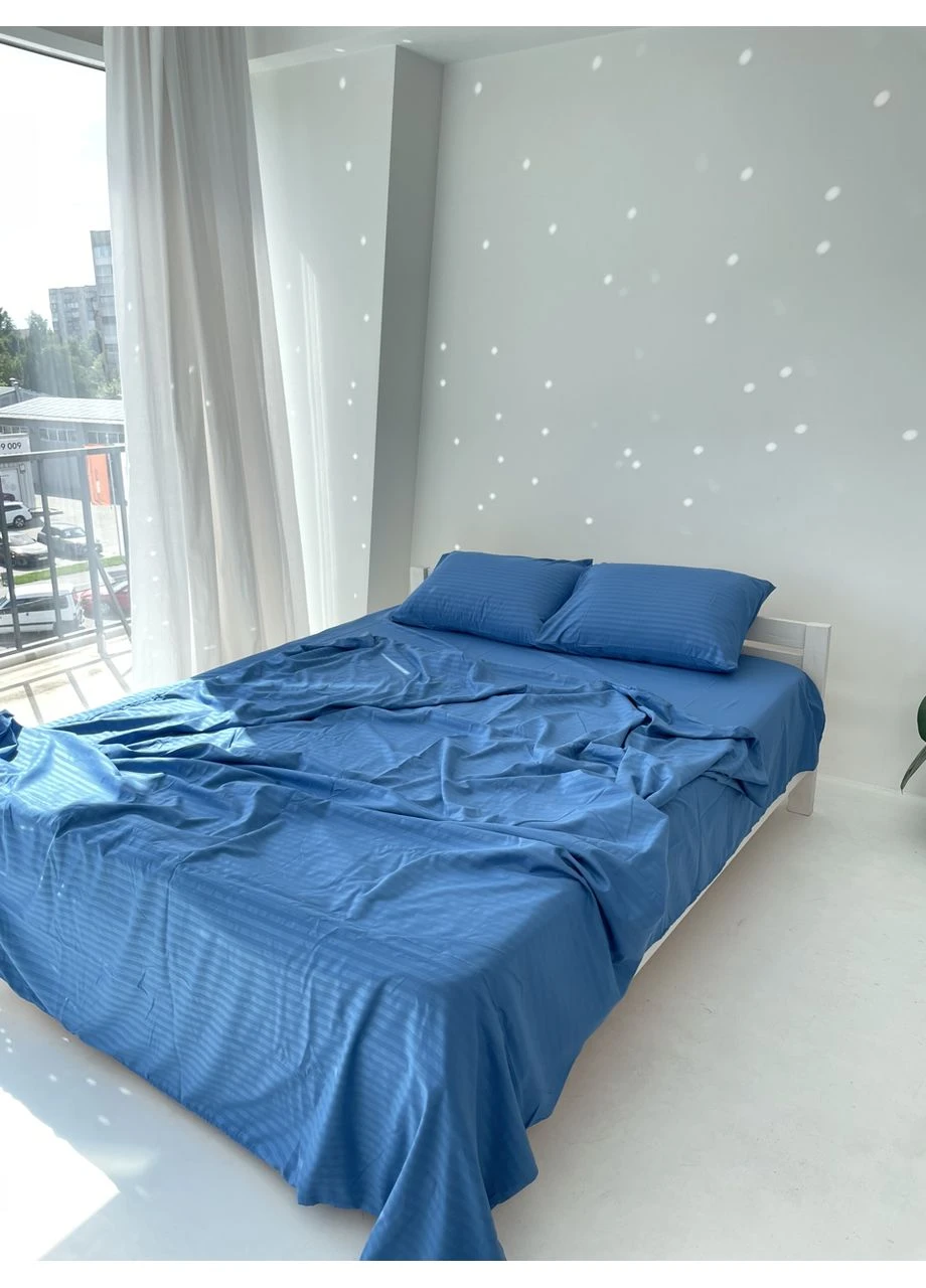 Комплект постельного белья из микросатина. United at Home (366248742)
