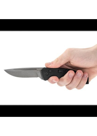 Складаний Пружинний Ніж Plus Intention II 01BO482 Boker (342966729)