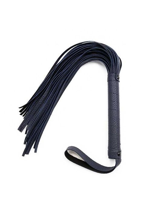 Батіг "Delight" - Садомазо - (372734369)