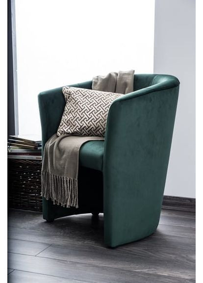 Крісло TM-1 Зелений TM-1V78 Signal (372178766)