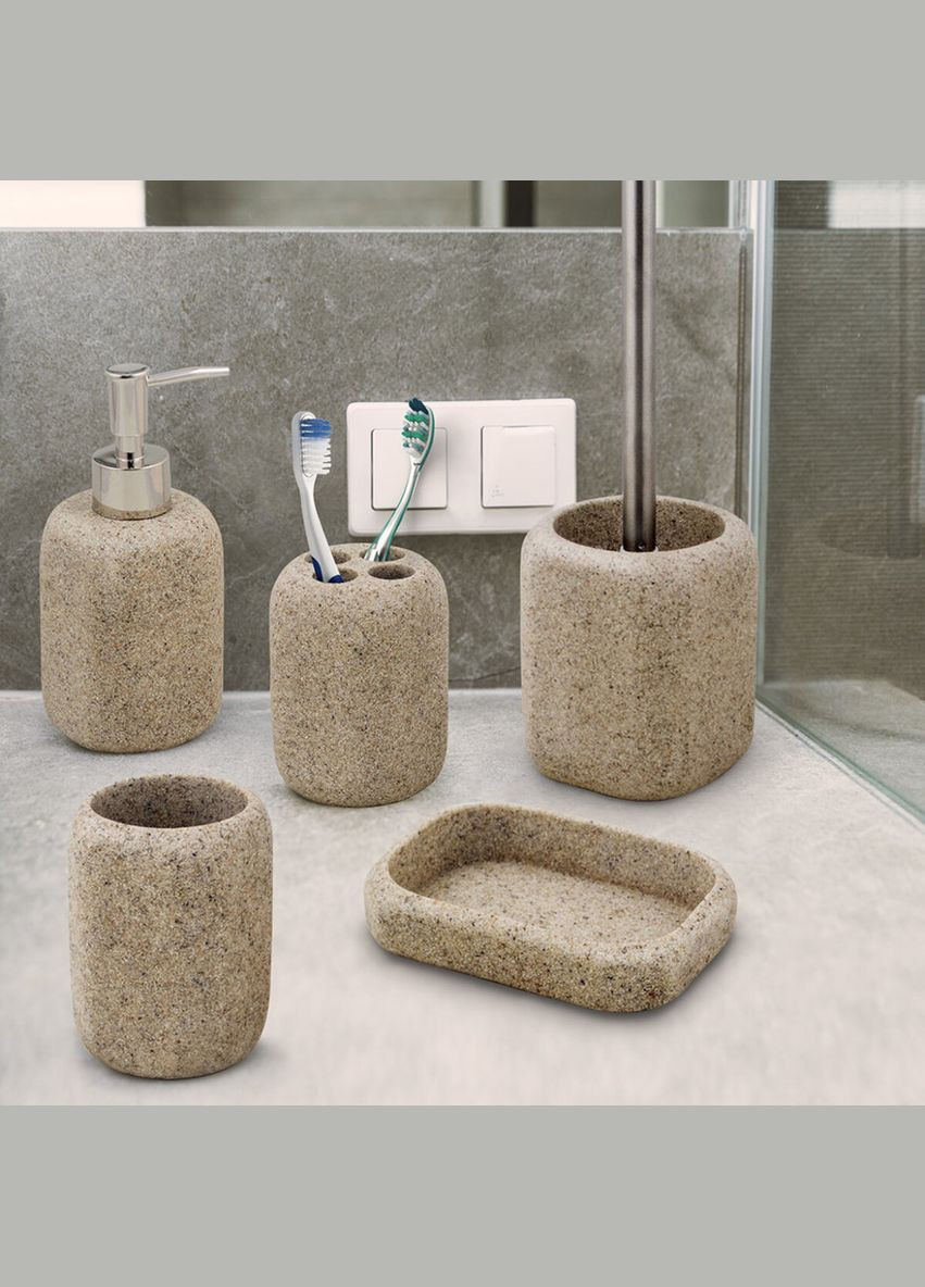 Склянка Trento Pure Stone Trento Design Studio (322252121)