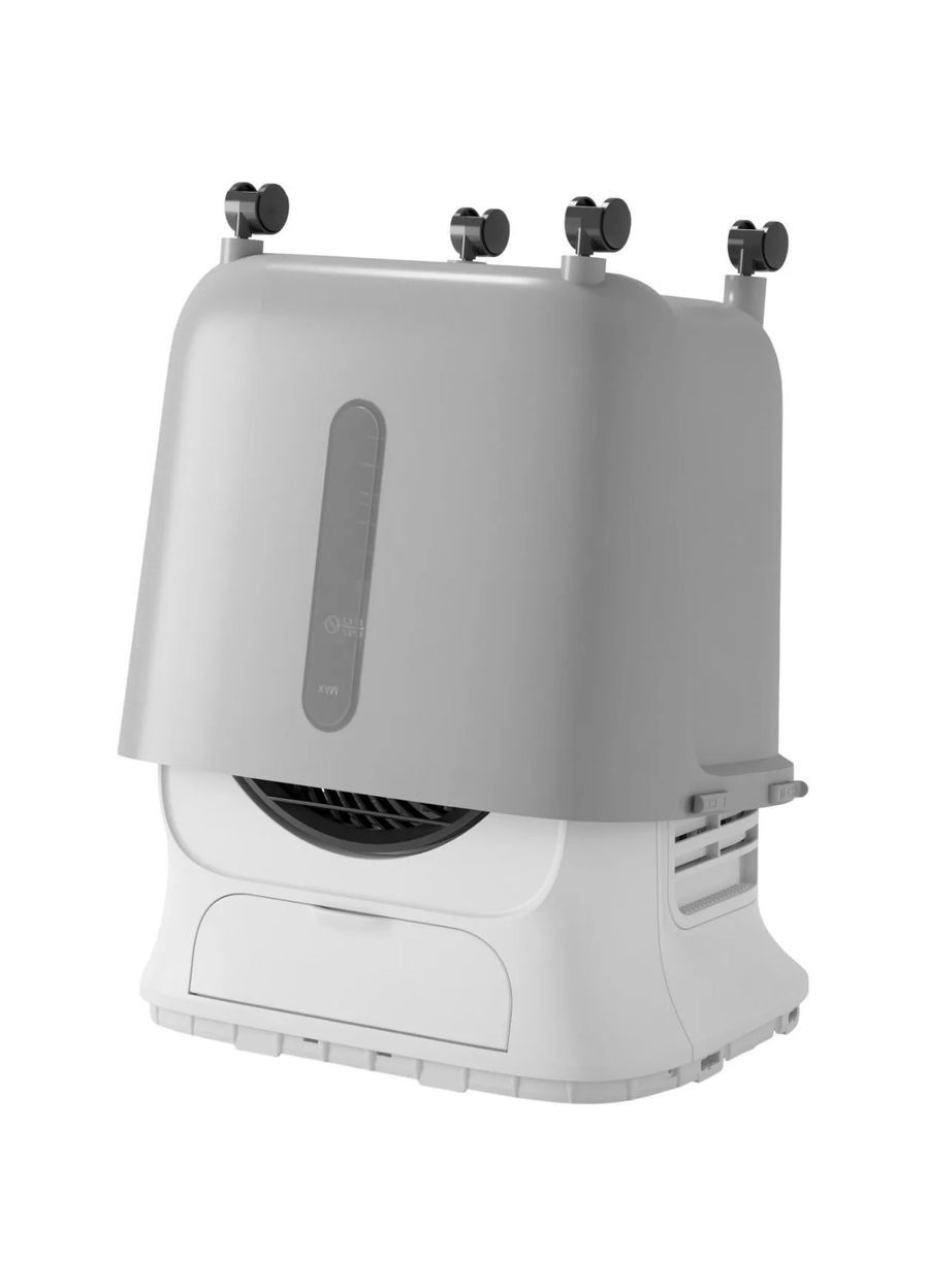 Кліматичний комплекс Peler 25 WiFi (OS-99209) Olimpia Splendid (364861814)