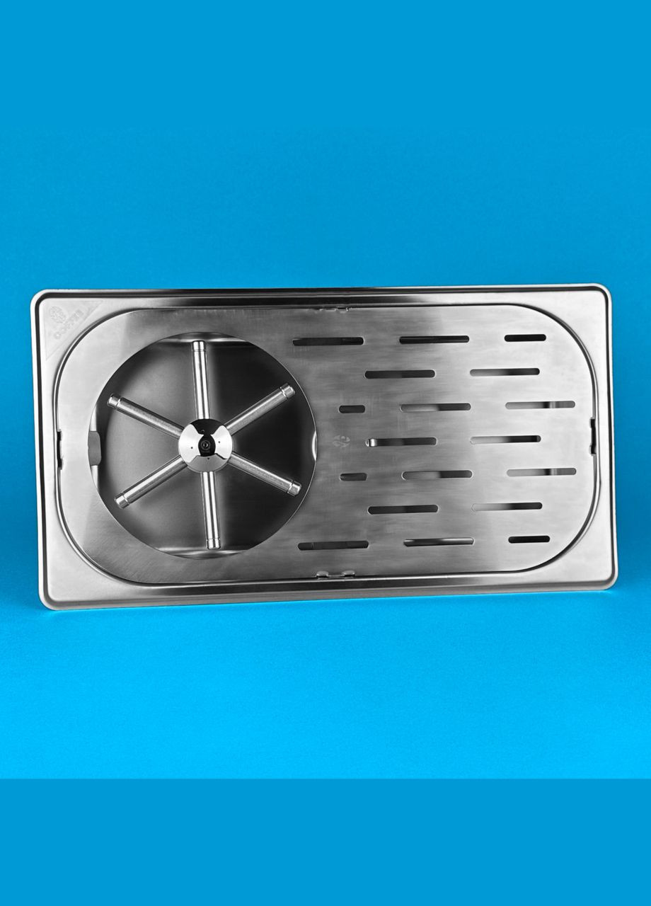 Ринзер врезной Middle VD Coffee (301089749)