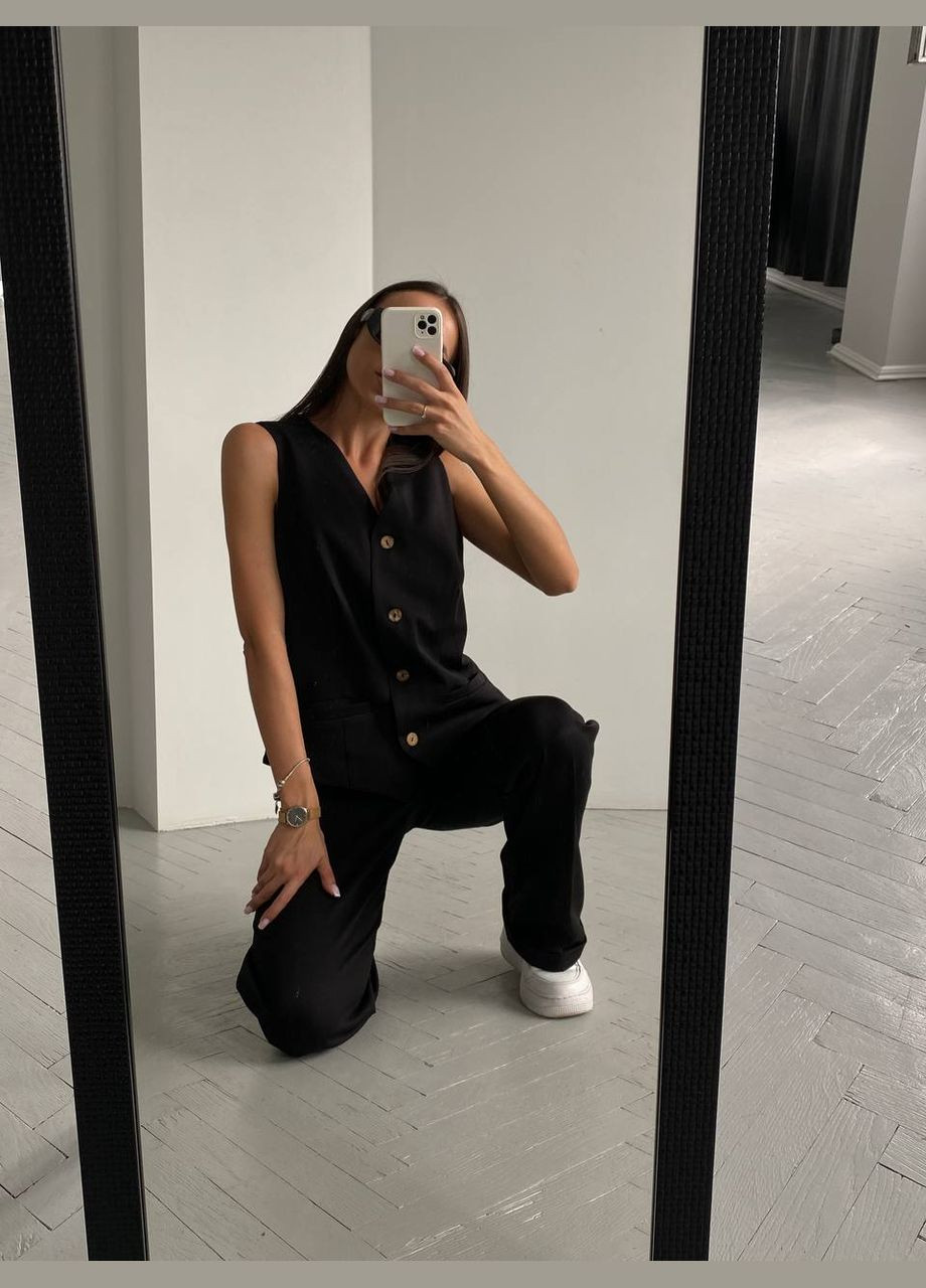 Женский костюм No Brand (322935020)