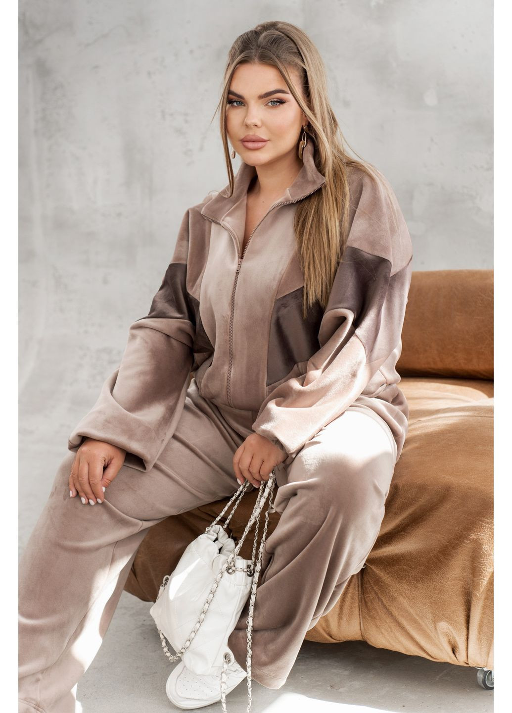 Спортивний костюм Minova (362271093)