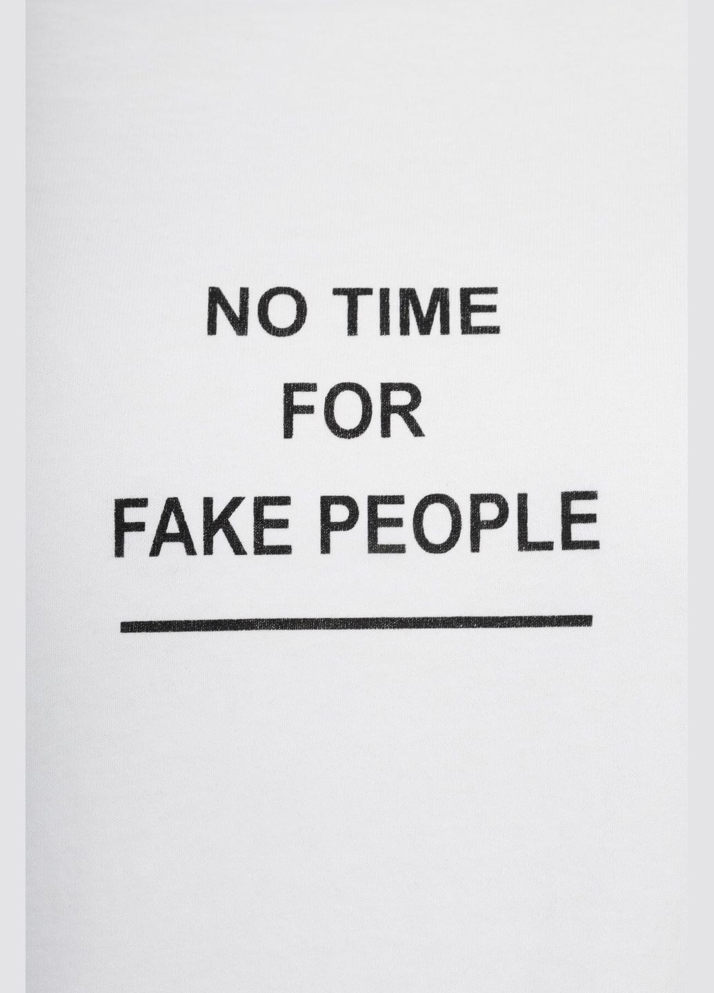 Футболка с принтом женская 24406-14 Белый shop (2000990968739) Ponki - (361499044)