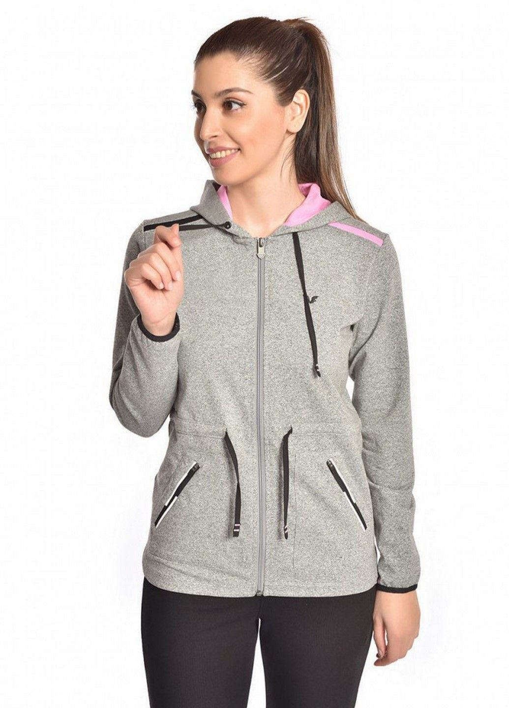 Женский спортивный костюм TB20WL01W8925-1062 Bilcee (322704032)